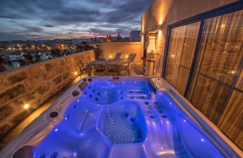Marsaxlokk Apartment | Quayside Apartments