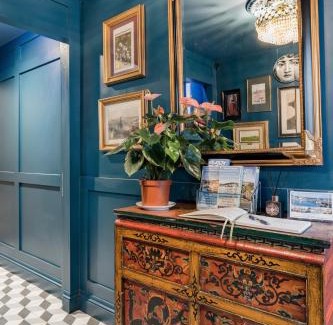 Mevagissey House | Quayside