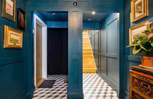Mevagissey House | Quayside