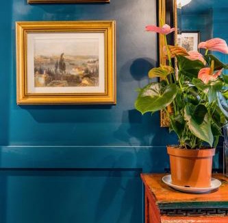 Mevagissey House | Quayside