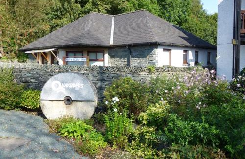 Waterhead Apartment | Quaysiders Lakes Resort - Quaysiders Club