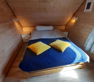gmina Karsin House | Qubalonka Saunarium Bory Tucholskie