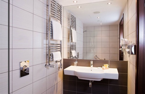 Bielsko-Biala Hotel | Qubus Hotel Bielsko-Biala