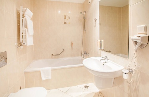 Glogow Hotel | Qubus Hotel Głogów