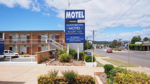 Queanbeyan Hotel | Queanbeyan Motel