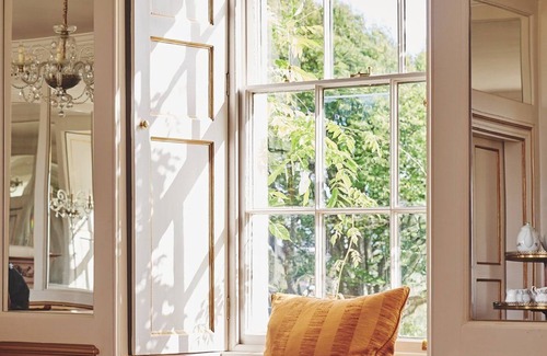 Gileston Apartment | Queen Anne Estate - Luxury Cottages