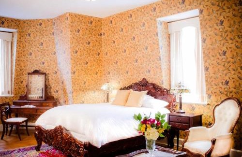 Annapolis Royal Bed & Breakfast | Queen Anne Inn