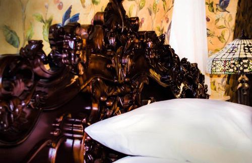 Annapolis Royal Bed & Breakfast | Queen Anne Inn