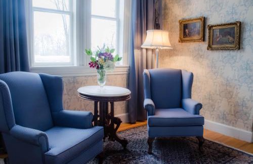 Annapolis Royal Bed & Breakfast | Queen Anne Inn