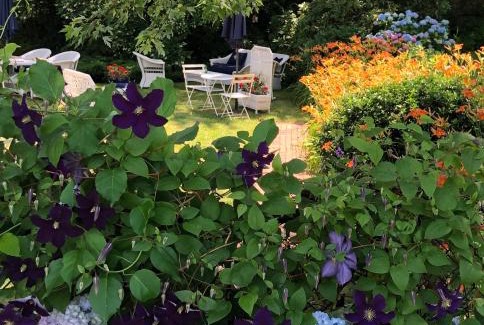 Chatham Hotel | Queen Anne Inn