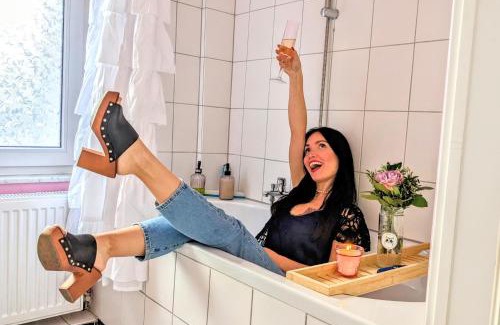 Uelzen Apartment | Queen Apartment