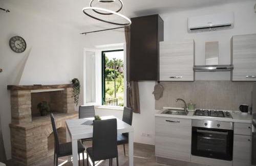 Campofilone Apartment | QUEEN appartamenti e camere