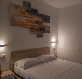 Campofilone Apartment | QUEEN appartamenti e camere