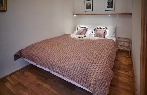 Prague 1 Apartment | Queen Bee apartments
