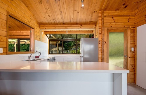 Anakiwa House | Queen Charlotte Sound Holiday home