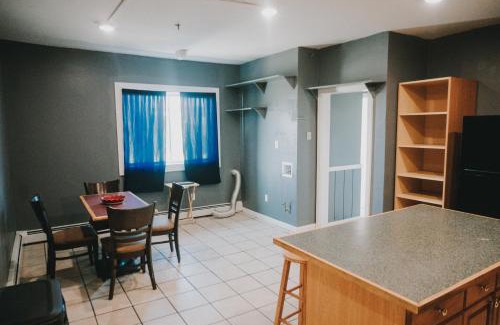 Bangor Hotel | Queen City Inn