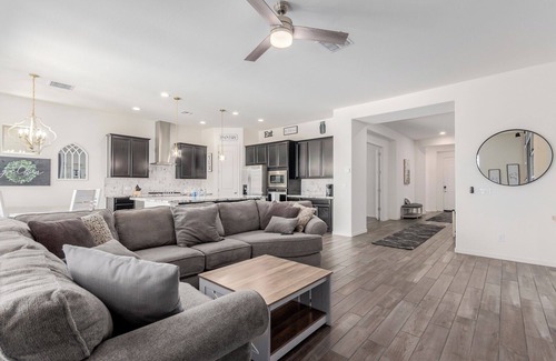 San Tan Valley House | Queen Creek Paradise!