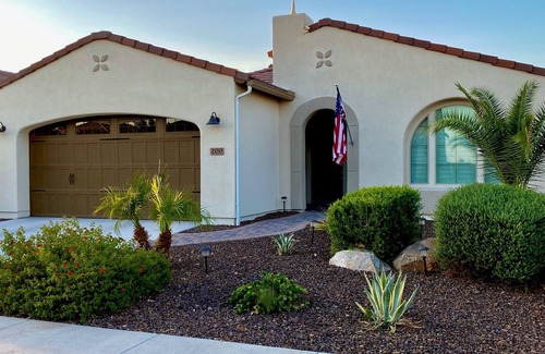 San Tan Valley House | Queen Creek's Finest Private Golf County Club Resort