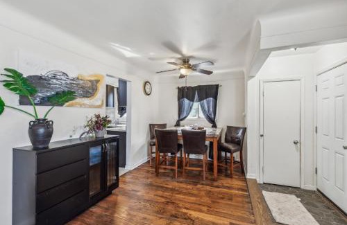 Inkster House | Queen G2 Mansion home