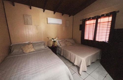 Jayuya House | Queen Guest