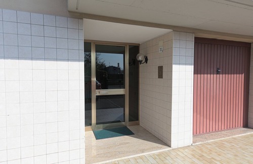Favaro Veneto Apartment | Queen Home Paola - Three Bedroom Apartment, Sleeps 7