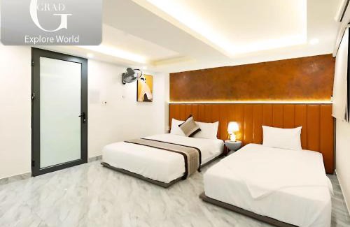 Ha Dong Hotel | Queen Luxury Hotel