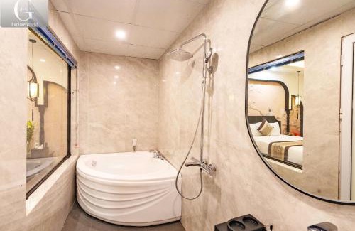 Ha Dong Hotel | Queen Luxury Hotel