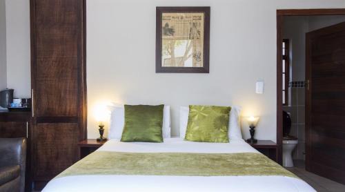 Graaff-Reinet Bed & Breakfast | Queen Manor Boutique Guest House
