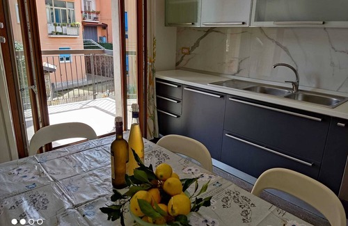 Piazza-Tralia-Pendolo Apartment | Queen Margaret residence, Apud Montes