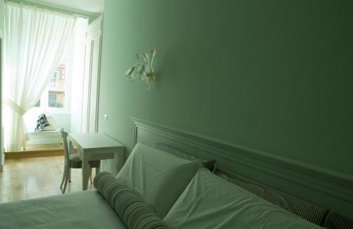 Quartiere XVII Trieste House | Queen Meg Roma