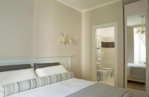 Quartiere XVII Trieste House | Queen Meg Roma