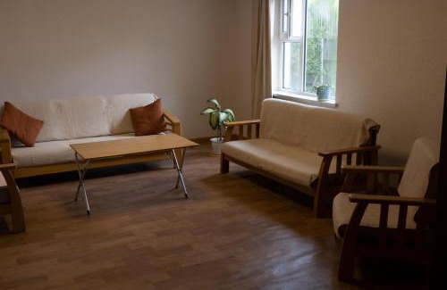 Zuunmod House | Queen Mongolia Guest House