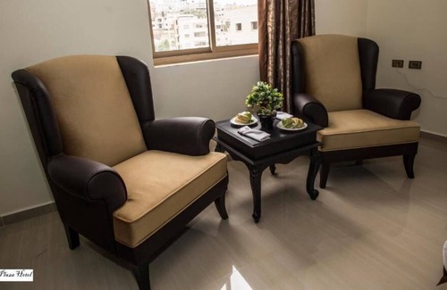 Hebron Hotel | Queen Plaza Hotel