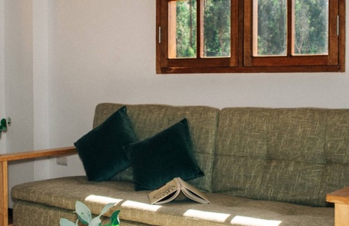 Huaran Apartment | Queen Room AWA Lodge Sacred Valley