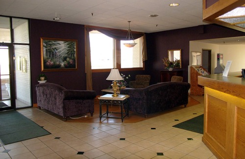 Worthington Hotel | Queen Room With Two Queen Beds Non-Smoking