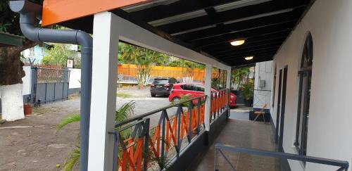 Port of Spain House | Queen's Comfort Inn