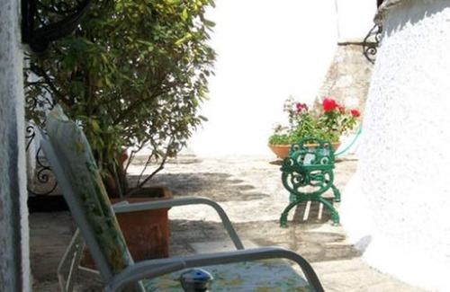 Selva di Fasano Apartment | Queen's Court Trulli - Annex