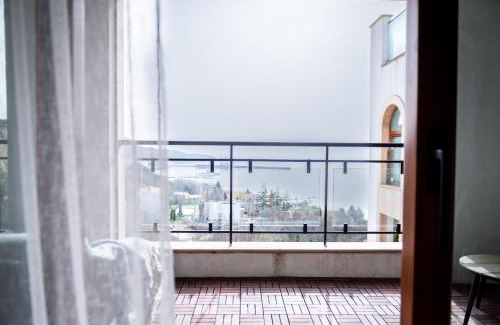 Balchik Apartment | Queen's Garden Balchik apartment