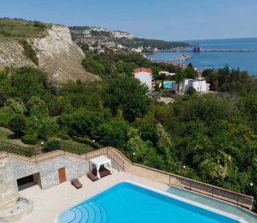 Balchik Apartment | Queen's Garden Balchik apartment