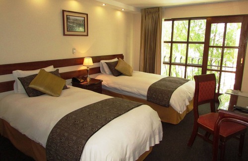 Vallecito Hotel | Queen's Villa Hotel Boutique