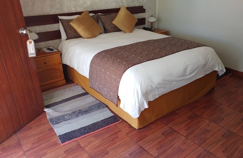 Vallecito Hotel | Queen's Villa Hotel Boutique