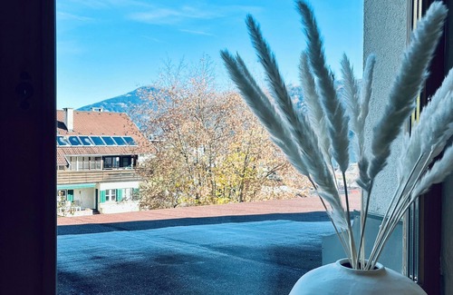 Medraz Apartment | Queen Serles - spacious, cozy & sustainable