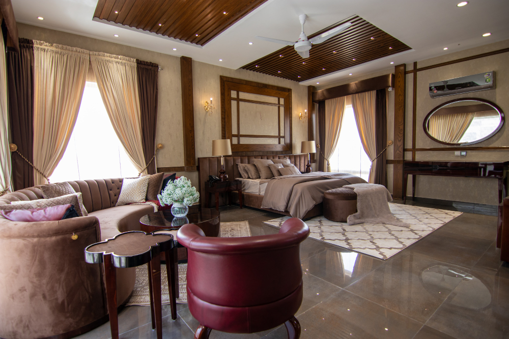 Ji Parana Apartment | Queen simmons