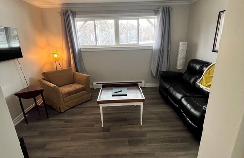 Fergus Apartment | Queen Street Apartment
