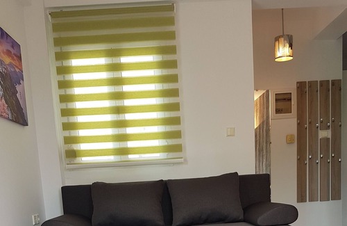 Anatoli Apartment | Queen Super Beauty Apartment