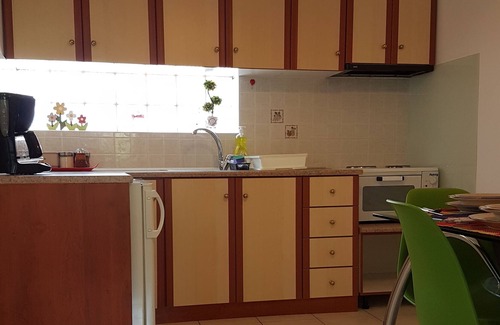 Anatoli Apartment | Queen Super Beauty Apartment