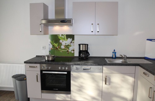 Burgbernheim Apartment | Queen Victoria Apartment
