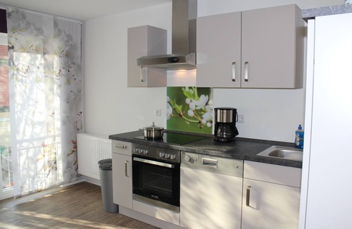 Burgbernheim Apartment | Queen Victoria Apartment