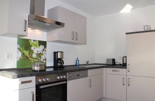 Burgbernheim Apartment | Queen Victoria Apartment