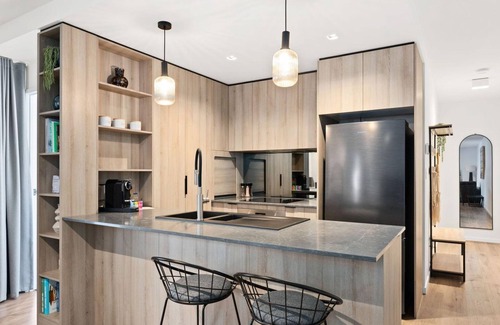 Windsor Apartment | Queen Windsor Iqld